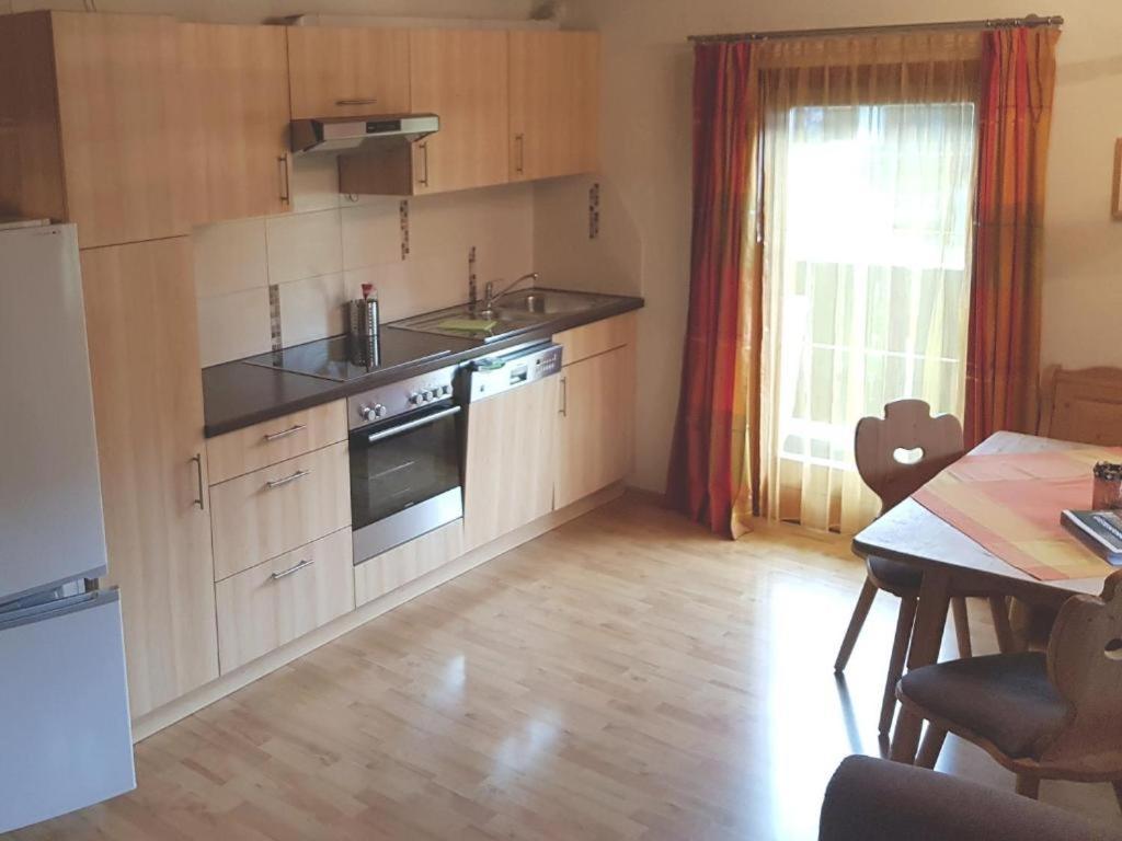 Ferienwohnung Baumgart Шёнау-ам-Кёнигсзе Экстерьер фото