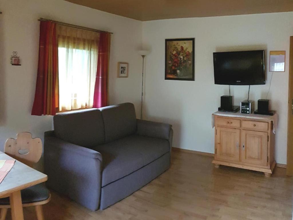 Ferienwohnung Baumgart Шёнау-ам-Кёнигсзе Экстерьер фото