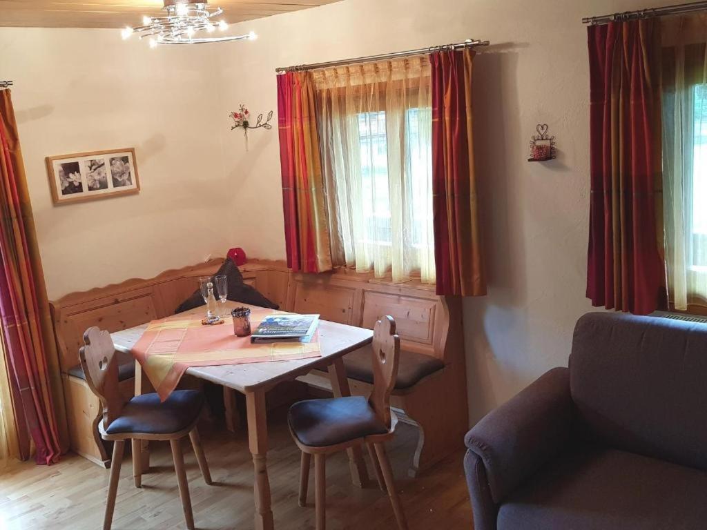 Ferienwohnung Baumgart Шёнау-ам-Кёнигсзе Экстерьер фото