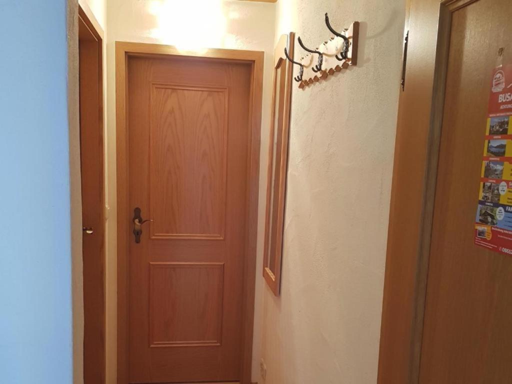 Ferienwohnung Baumgart Шёнау-ам-Кёнигсзе Экстерьер фото