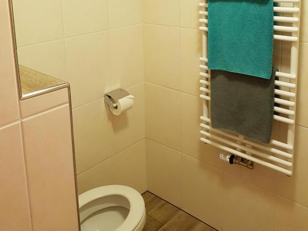 Ferienwohnung Baumgart Шёнау-ам-Кёнигсзе Экстерьер фото